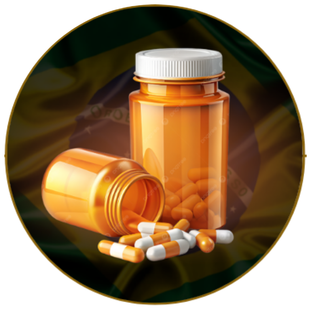 Suplemento alimentar